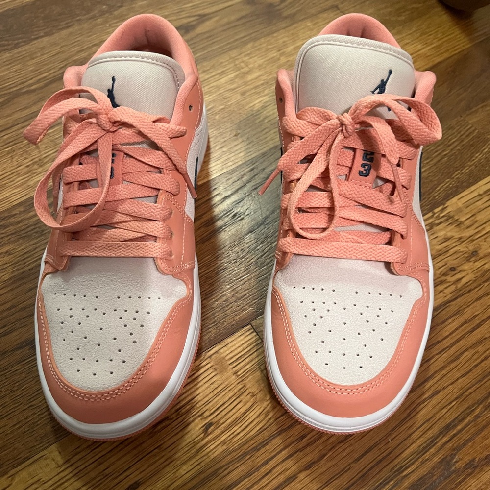Nike Air Jordan 1 Low